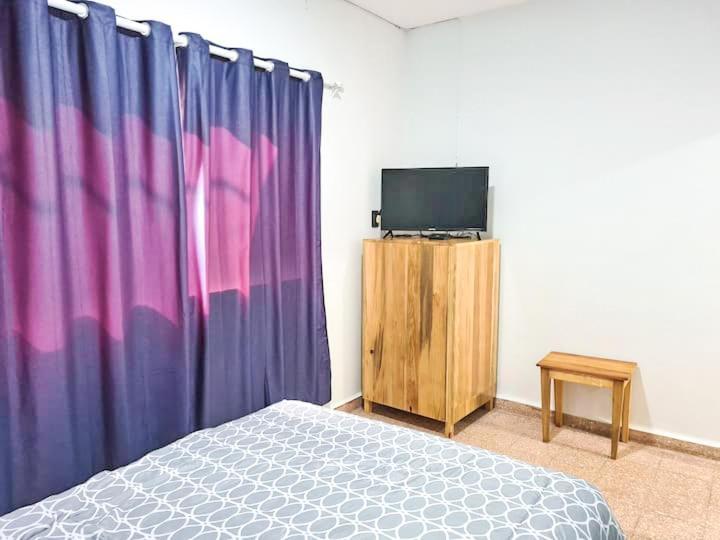 H. Galaxia Hotel Oaxaca Buitenkant foto